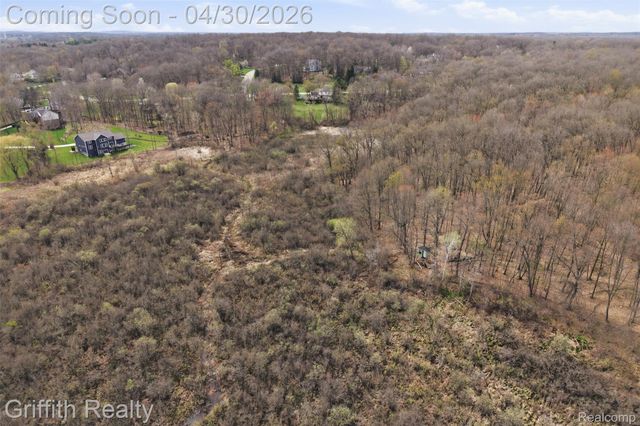 2550 Hartun Drive, Brighton Township, MI 48114