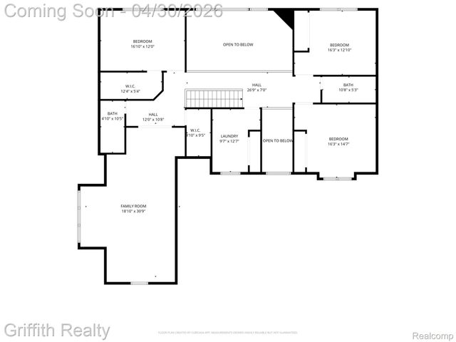 2550 Hartun Drive, Brighton Township, MI 48114