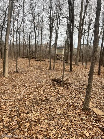 2550 Hartun Drive, Brighton Township, MI 48114