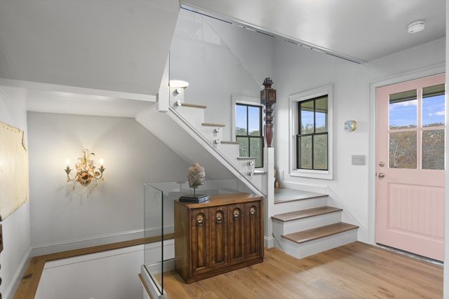 13 Parson Lane, Nantucket, MA 02554