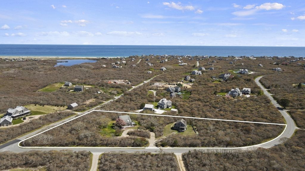 13 Parson Lane, Nantucket, MA 02554