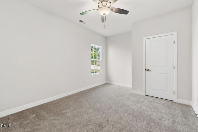 545 Freedom Trail Drive, Willow Springs, NC 27592