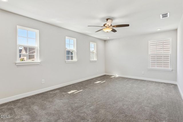 545 Freedom Trail Drive, Willow Springs, NC 27592