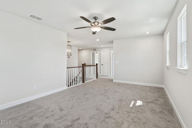 545 Freedom Trail Drive, Willow Springs, NC 27592