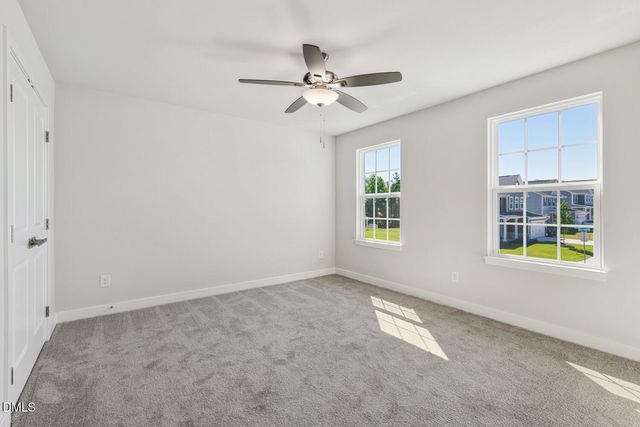 545 Freedom Trail Drive, Willow Springs, NC 27592