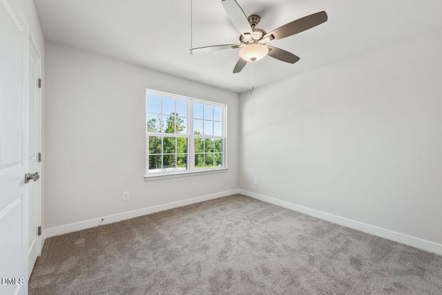 545 Freedom Trail Drive, Willow Springs, NC 27592