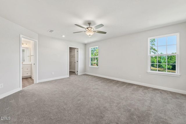 545 Freedom Trail Drive, Willow Springs, NC 27592