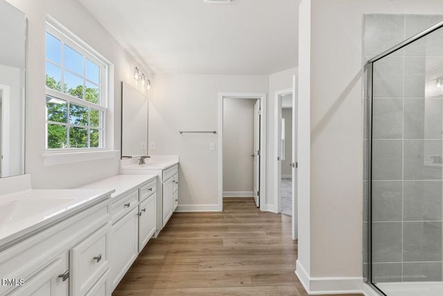 545 Freedom Trail Drive, Willow Springs, NC 27592