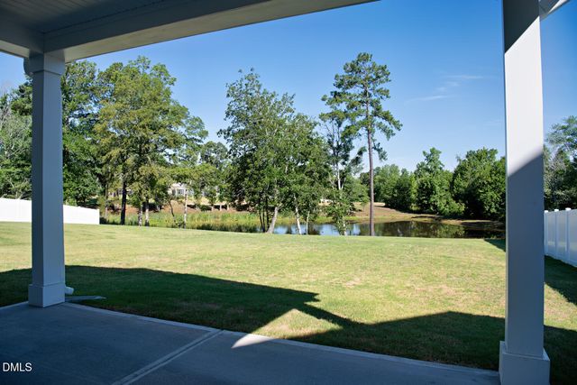 545 Freedom Trail Drive, Willow Springs, NC 27592