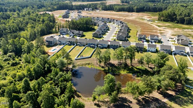 545 Freedom Trail Drive, Willow Springs, NC 27592
