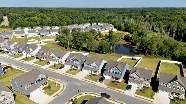 545 Freedom Trail Drive, Willow Springs, NC 27592