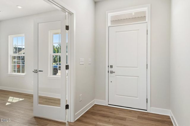 545 Freedom Trail Drive, Willow Springs, NC 27592