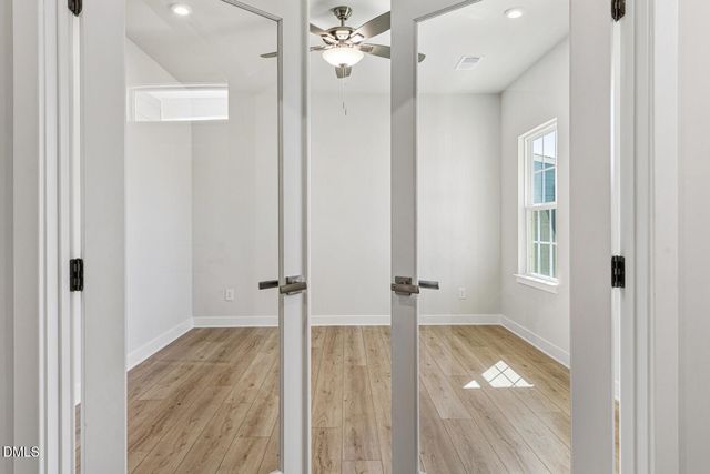 545 Freedom Trail Drive, Willow Springs, NC 27592