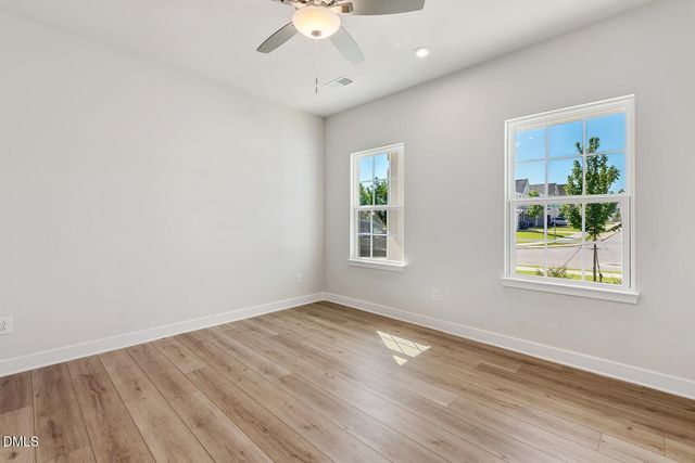 545 Freedom Trail Drive, Willow Springs, NC 27592