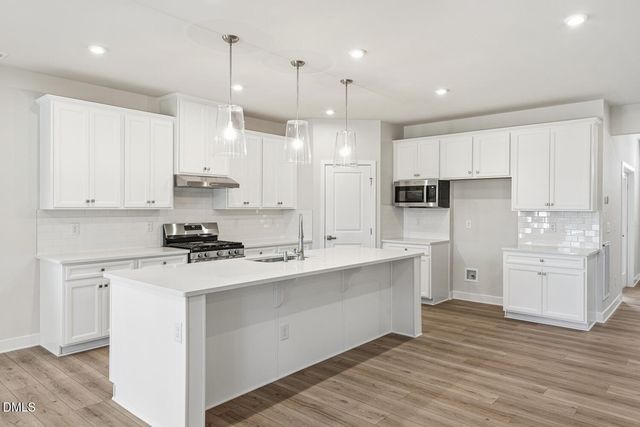 545 Freedom Trail Drive, Willow Springs, NC 27592