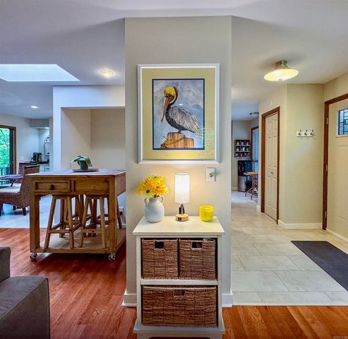 8 Castellon Drive, Hot Springs Village, AR 71909