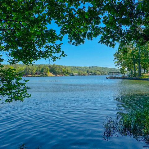 8 Castellon Drive, Hot Springs Village, AR 71909