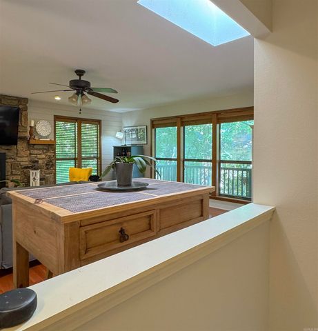 8 Castellon Drive, Hot Springs Village, AR 71909