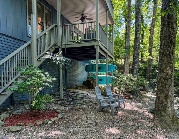8 Castellon Drive, Hot Springs Village, AR 71909