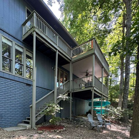 8 Castellon Drive, Hot Springs Village, AR 71909