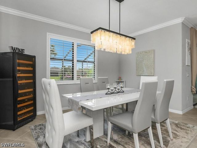 17575 Kinzie LN, Estero, FL 33928