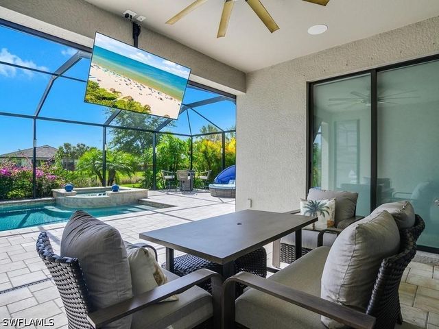 17575 Kinzie LN, Estero, FL 33928