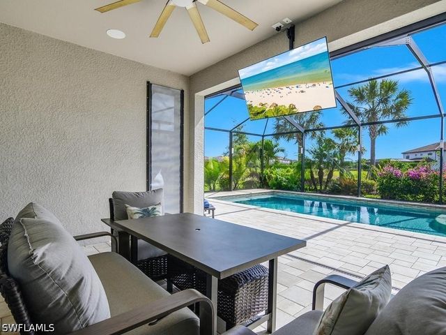 17575 Kinzie LN, Estero, FL 33928