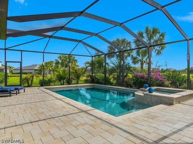 17575 Kinzie LN, Estero, FL 33928