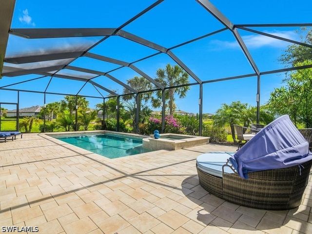 17575 Kinzie LN, Estero, FL 33928