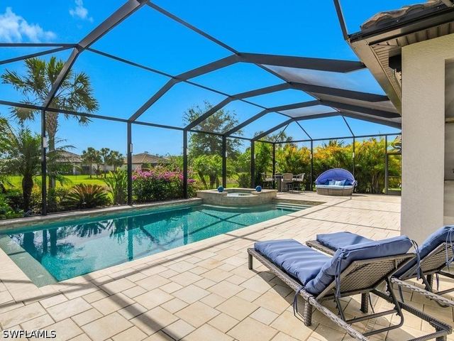 17575 Kinzie LN, Estero, FL 33928