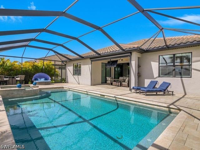 17575 Kinzie LN, Estero, FL 33928