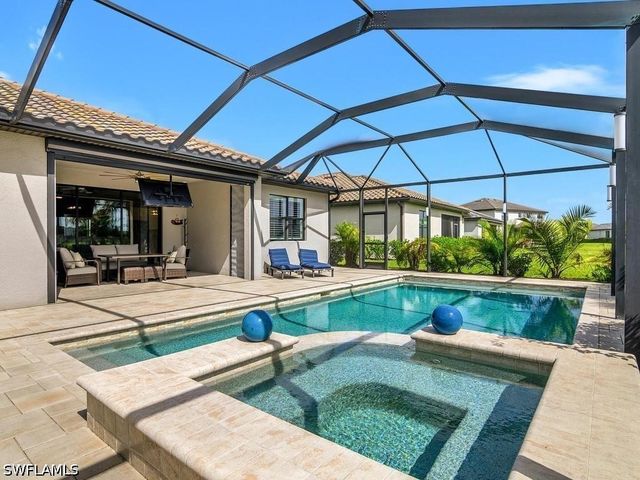 17575 Kinzie LN, Estero, FL 33928