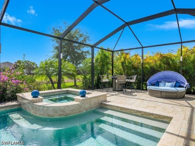 17575 Kinzie LN, Estero, FL 33928