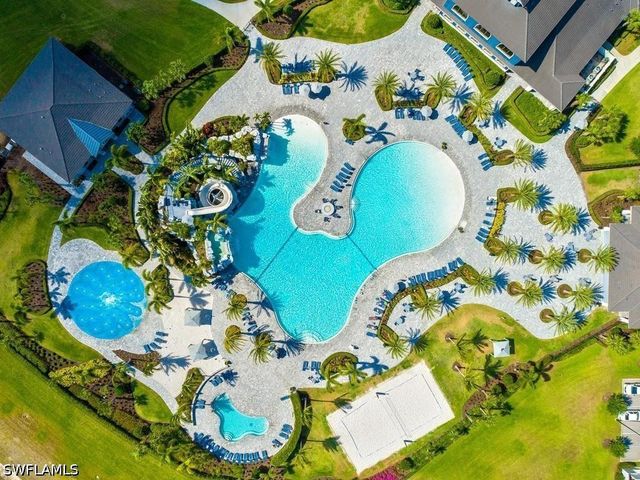 17575 Kinzie LN, Estero, FL 33928