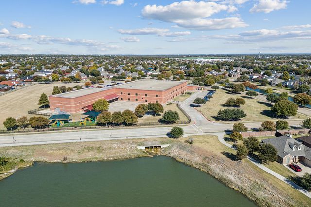 1805 Harlequin Place, Allen, TX 75002