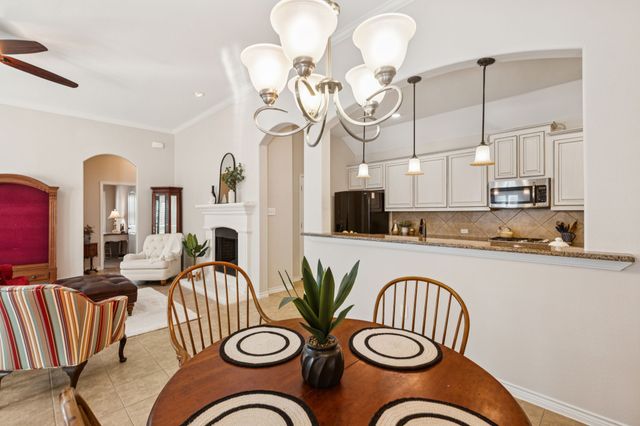 1805 Harlequin Place, Allen, TX 75002