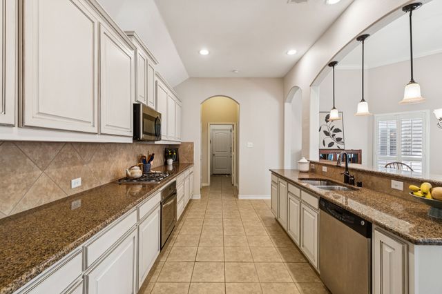 1805 Harlequin Place, Allen, TX 75002