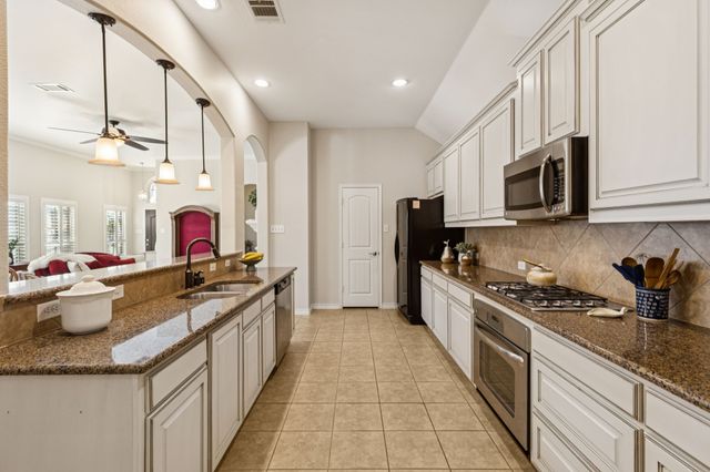 1805 Harlequin Place, Allen, TX 75002