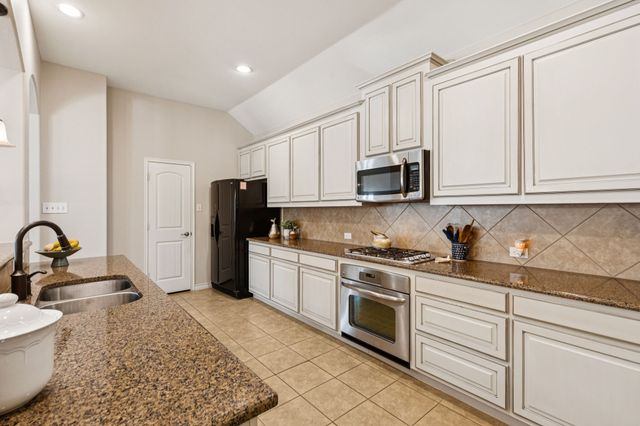 1805 Harlequin Place, Allen, TX 75002