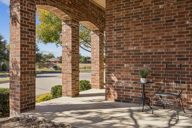 1805 Harlequin Place, Allen, TX 75002