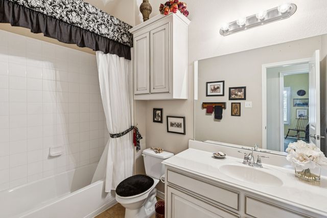 1805 Harlequin Place, Allen, TX 75002