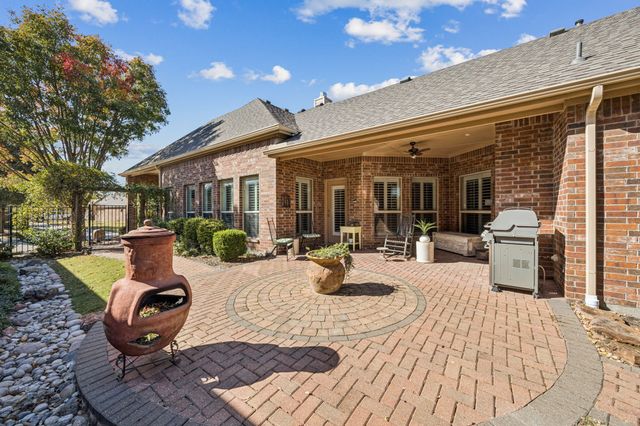 1805 Harlequin Place, Allen, TX 75002