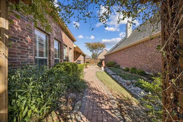 1805 Harlequin Place, Allen, TX 75002