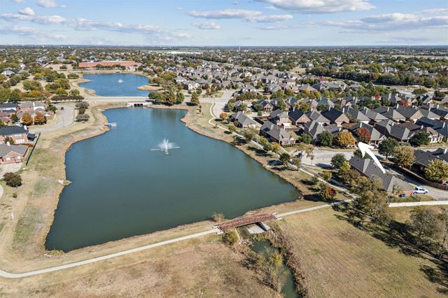 1805 Harlequin Place, Allen, TX 75002