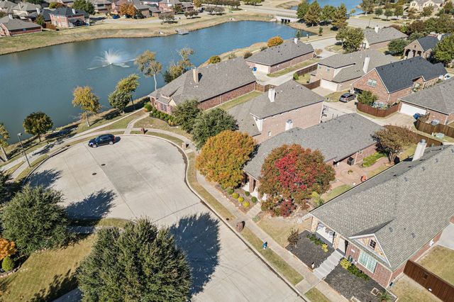 1805 Harlequin Place, Allen, TX 75002