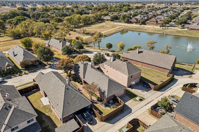 1805 Harlequin Place, Allen, TX 75002