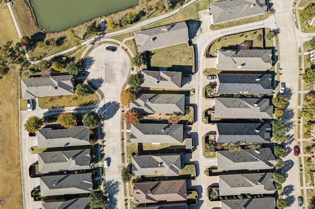 1805 Harlequin Place, Allen, TX 75002