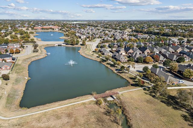 1805 Harlequin Place, Allen, TX 75002