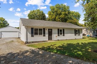 9430 Port Royal Drive, Martinsville, IN 46151
