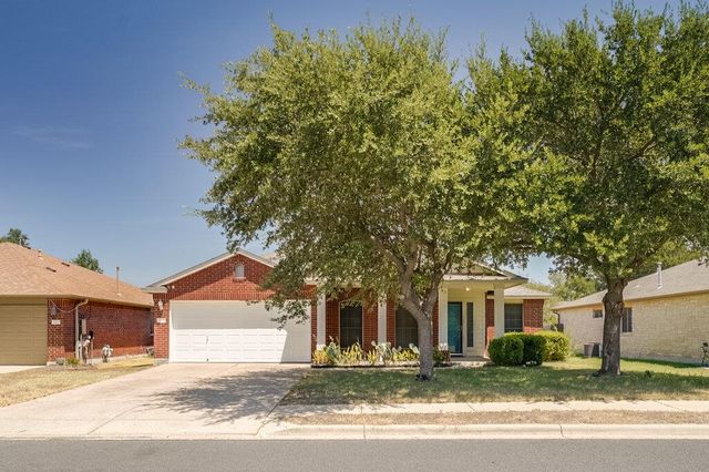 3310 Zinfandel LN, Leander, TX 78641